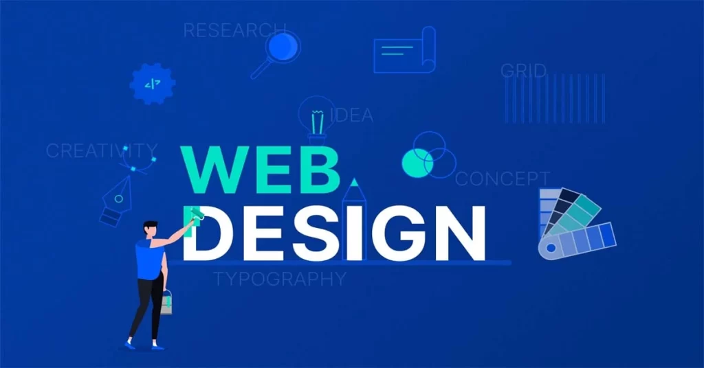 Website Design