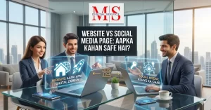 MS Digital Service