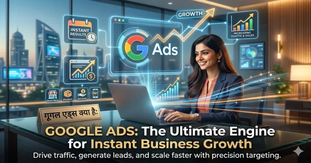 Google Ads