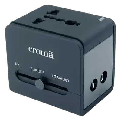 Travel Adapter - Image 4
