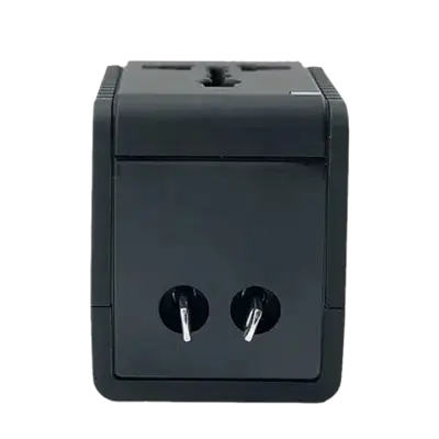Travel Adapter - Image 5