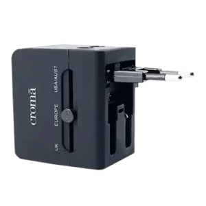 Travel Adapter