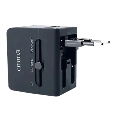 Travel Adapter