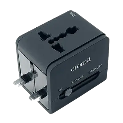 Travel Adapter - Image 3