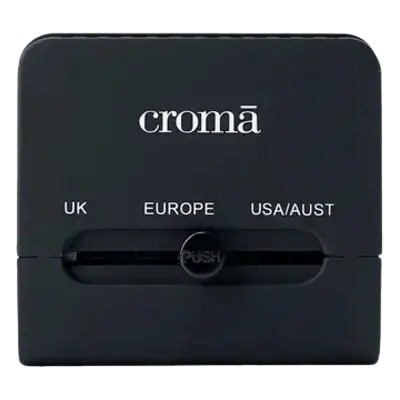 Travel Adapter - Image 2