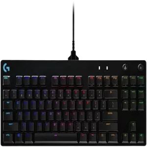 Gaming Keyboard