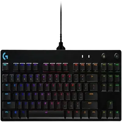 Gaming Keyboard