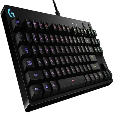 Gaming Keyboard - Image 6