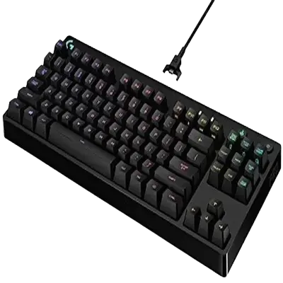 Gaming Keyboard - Image 4