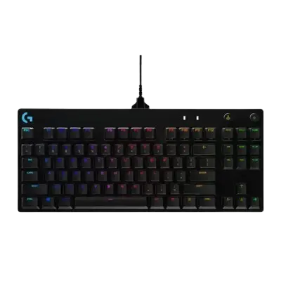 Gaming Keyboard - Image 3
