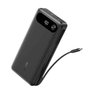 Fast Power Bank