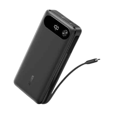 Fast Power Bank