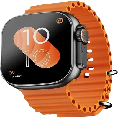 Smart Fitness Watch