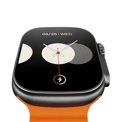 Smart Fitness Watch - Image 5