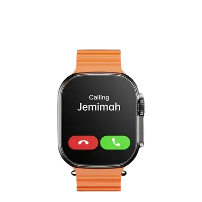 Smart Fitness Watch - Image 3