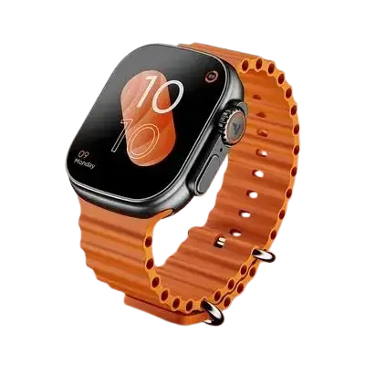 Smart Fitness Watch - Image 2