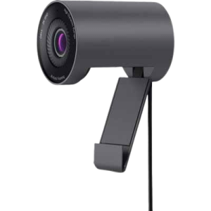4K HD Webcam