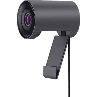 4K HD Webcam