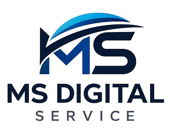 MS Digital Service