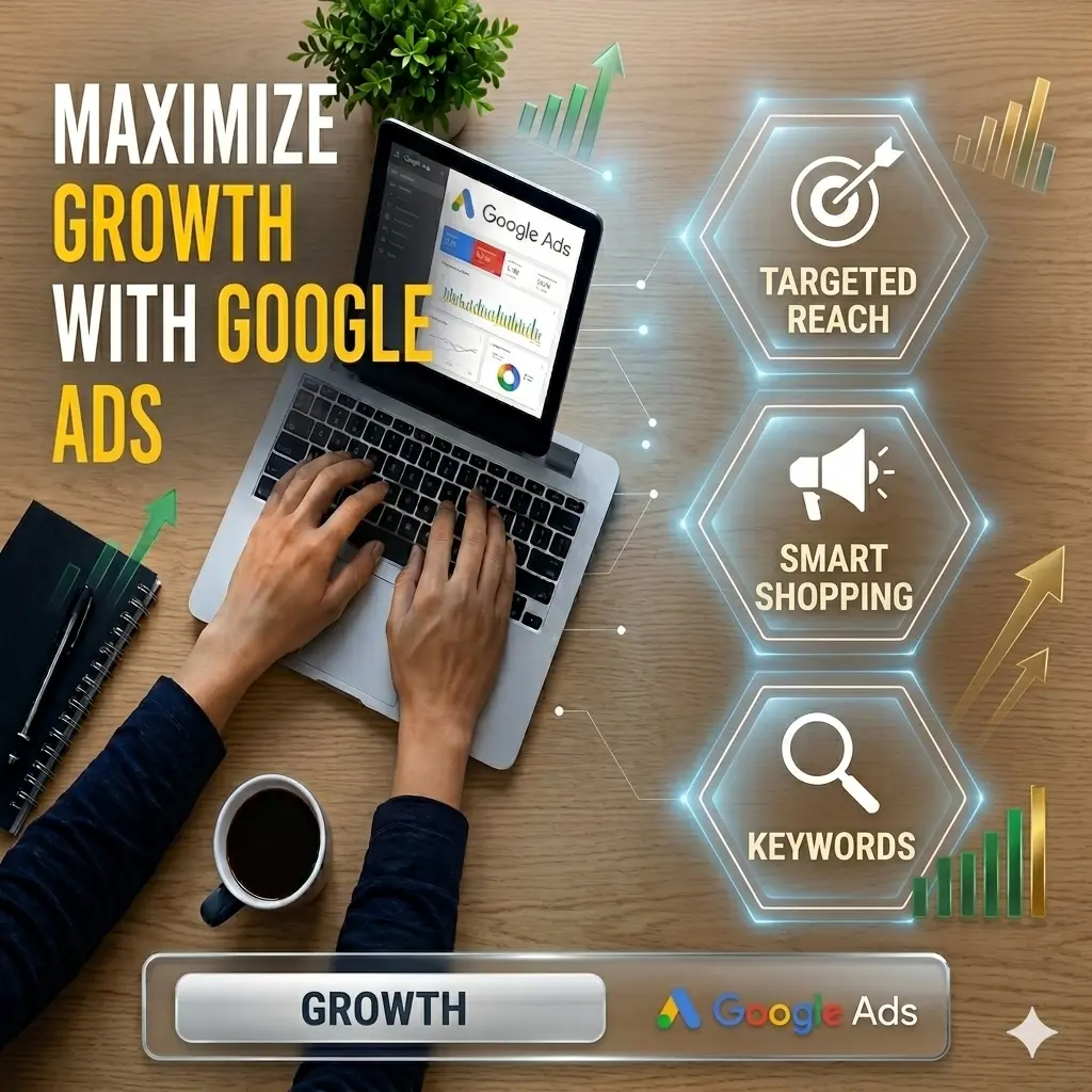 Google Ads