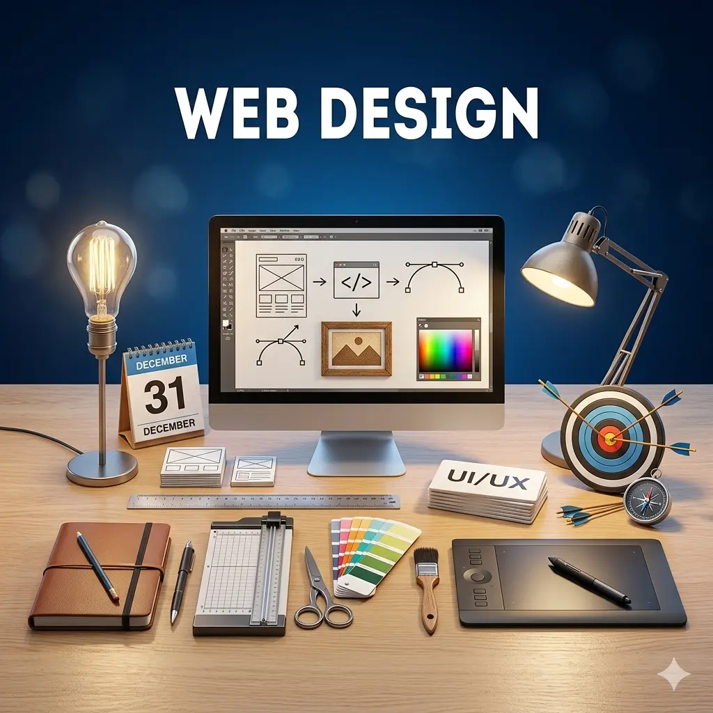 Web Design
